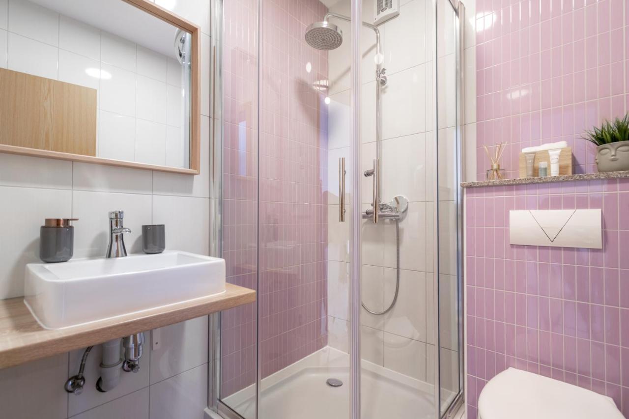 Apartmani Eterovic 바스카보다 외부 사진