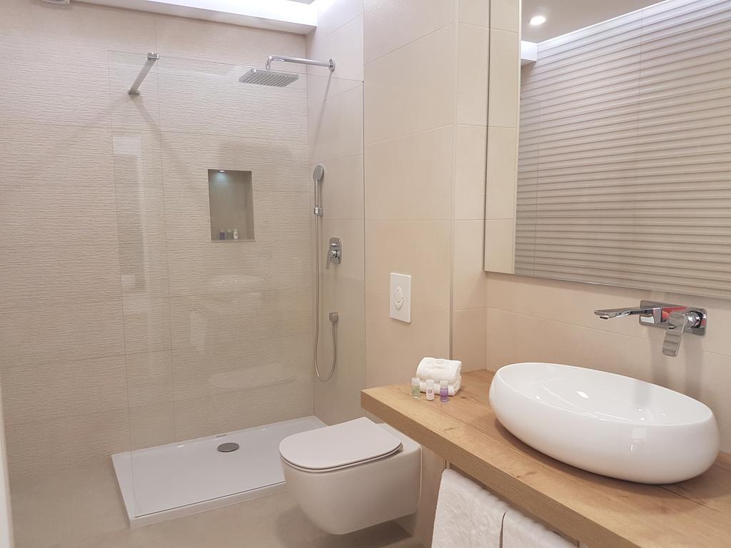 Apartmani Eterovic 바스카보다 외부 사진